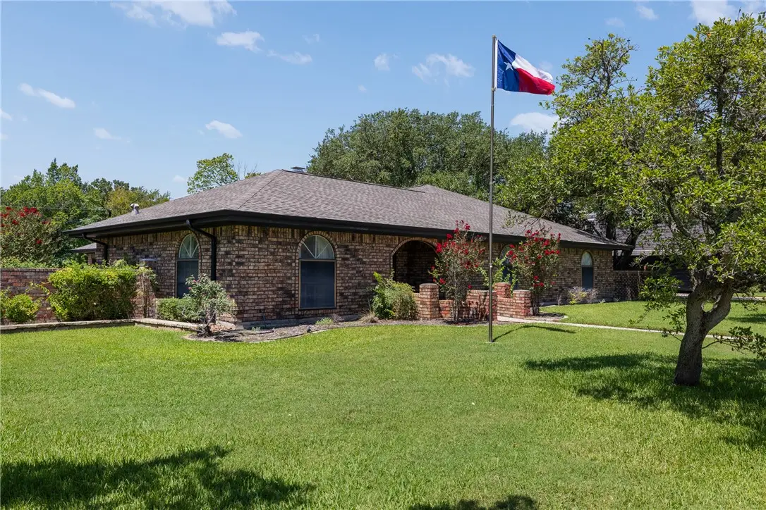 1602 Brook Hollow Drive, Bryan, TX 77802 - #1