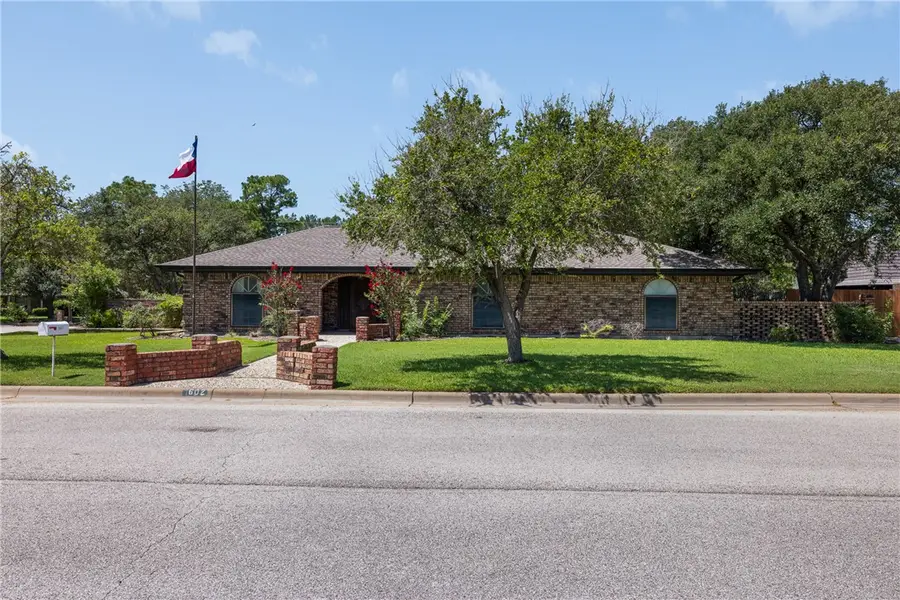 1602 Brook Hollow Drive, Bryan, TX 77802 - #2