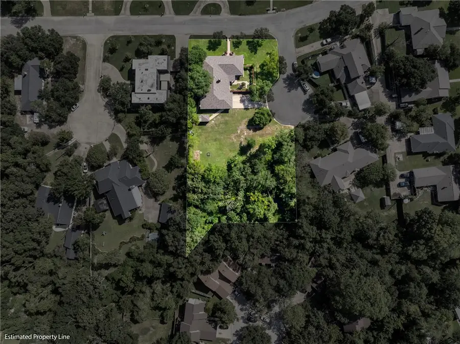 1602 Brook Hollow Drive, Bryan, TX 77802 - #3