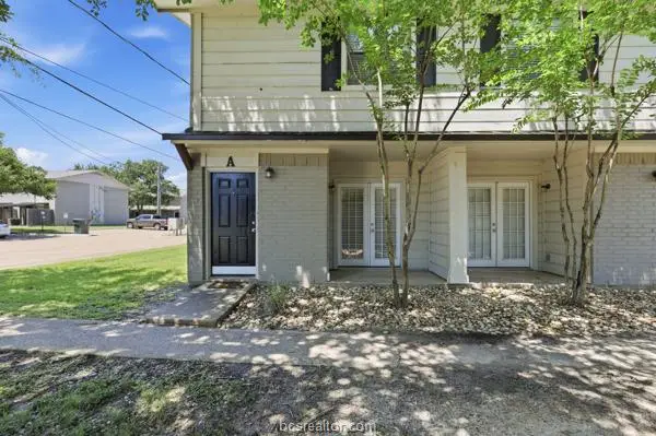 1403 Airline Drive #A, College Station, TX 77845 - #1