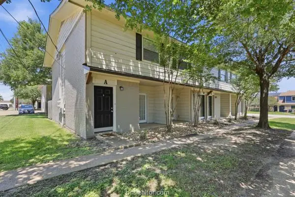1403 Airline Drive #A, College Station, TX 77845 - #2