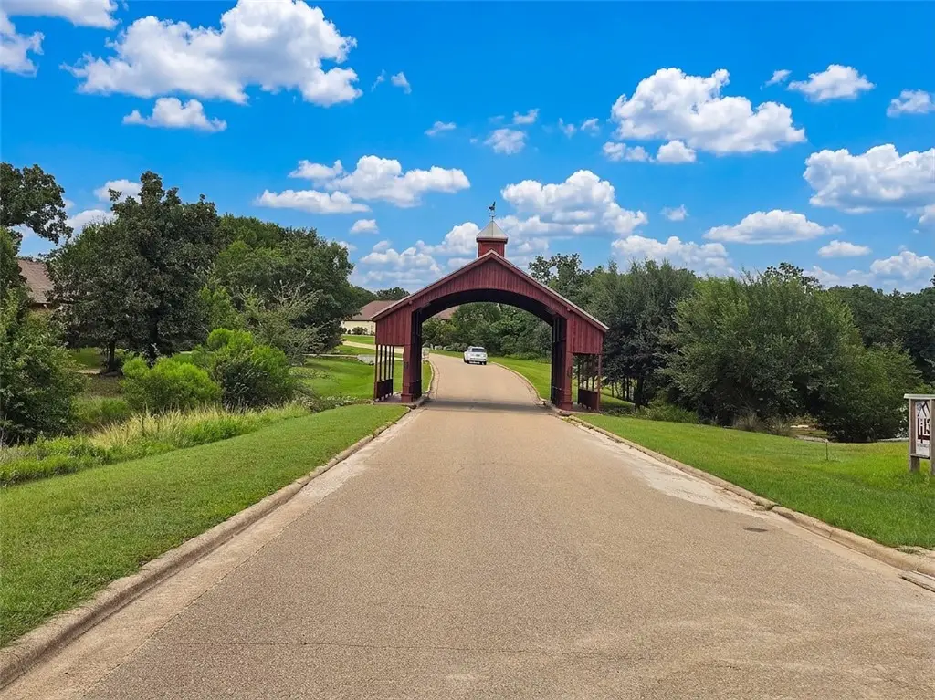 10069 Oxford Lane, Iola, TX 77861 - #1