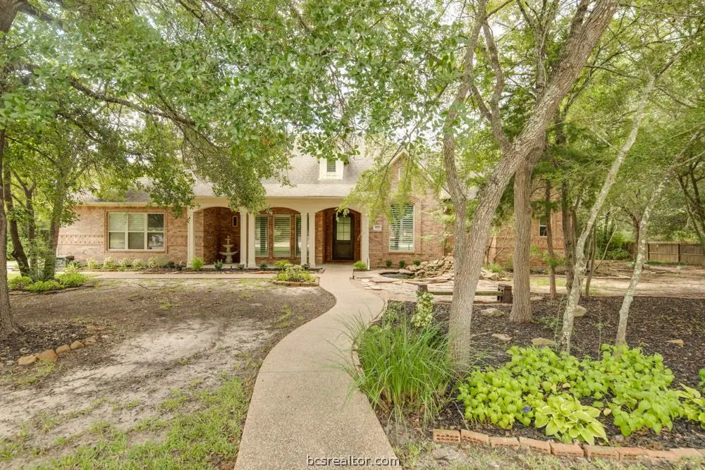 4747 Johnson Creek Loop, College Station, TX 77845-3890 - #1