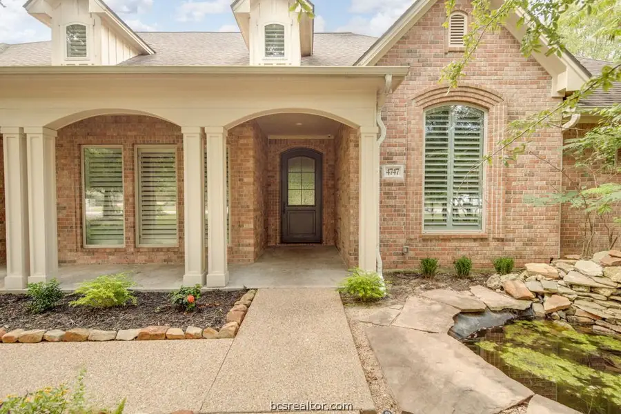 4747 Johnson Creek Loop, College Station, TX 77845-3890 - #3