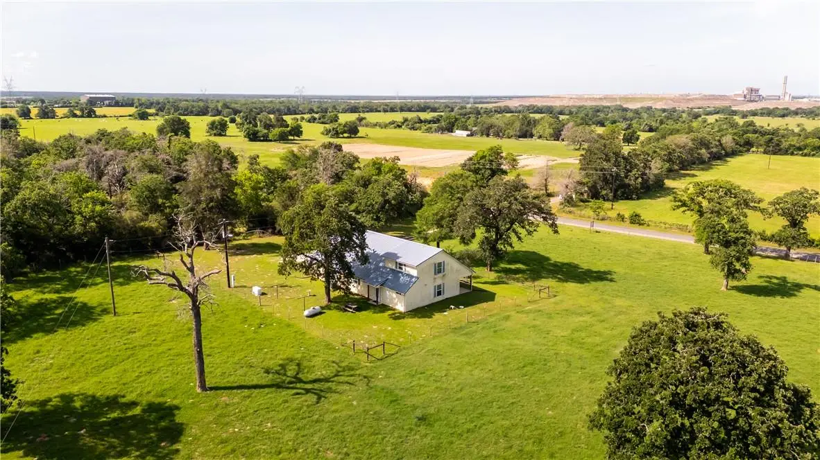 12628 N Tidwell Prairie Road, Bremond, TX 76629 - #1