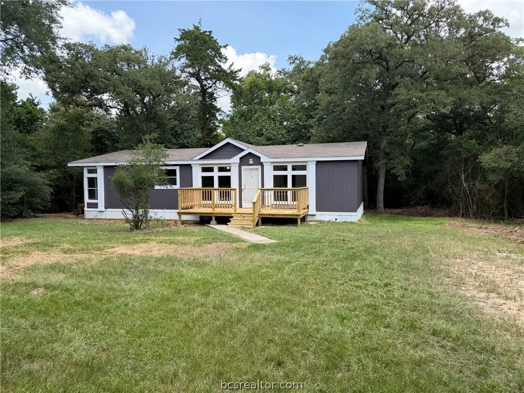 10801 Noble Oaks Lane, Bryan, TX 77807 - #1