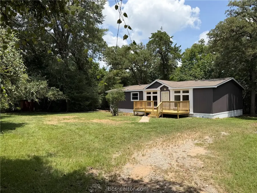 10801 Noble Oaks Lane, Bryan, TX 77807 - #2