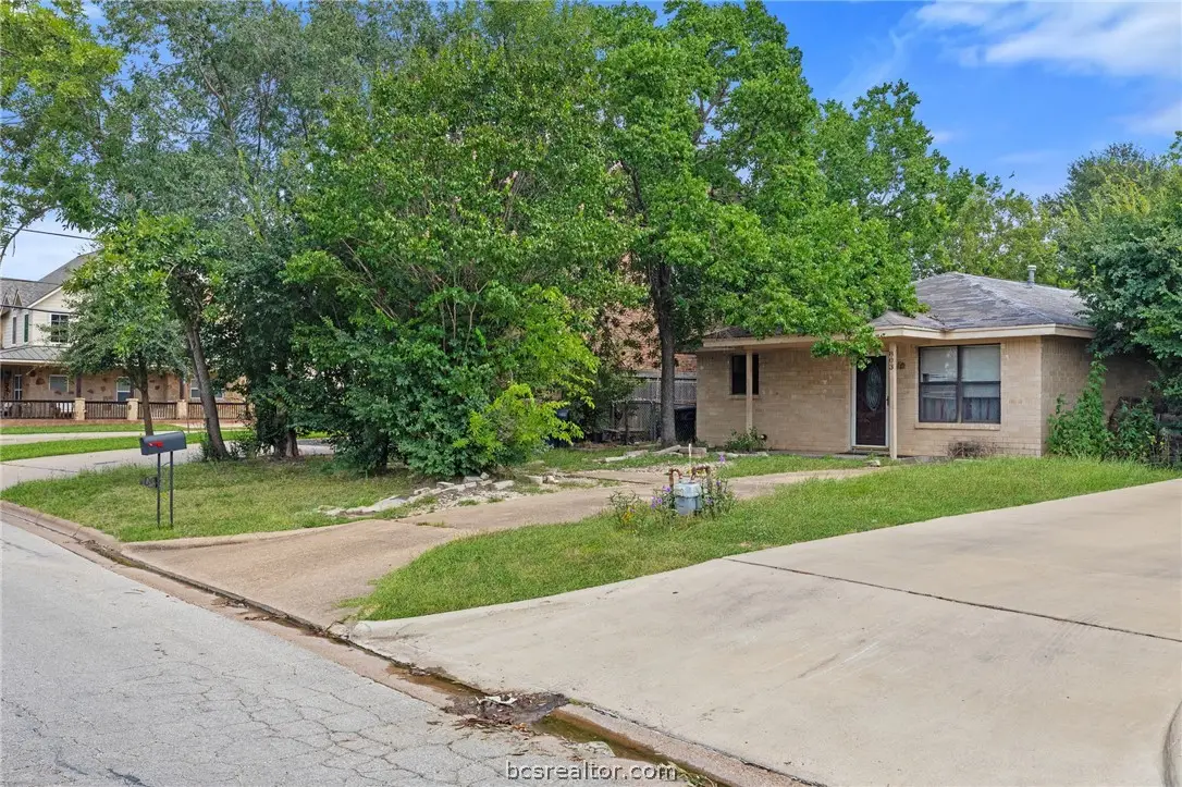 803 Fairview Avenue, College Station, TX 77840 - #1