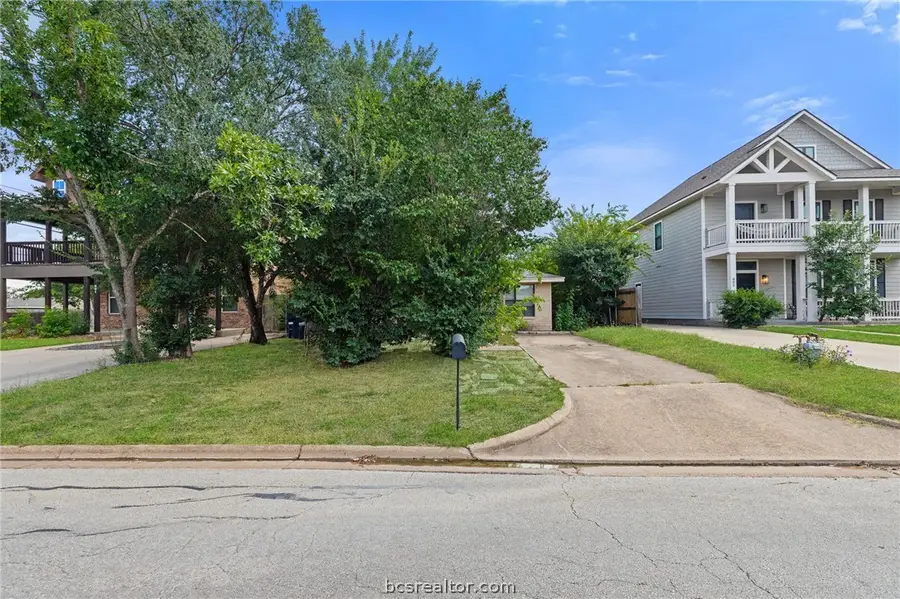 803 Fairview Avenue, College Station, TX 77840 - #2