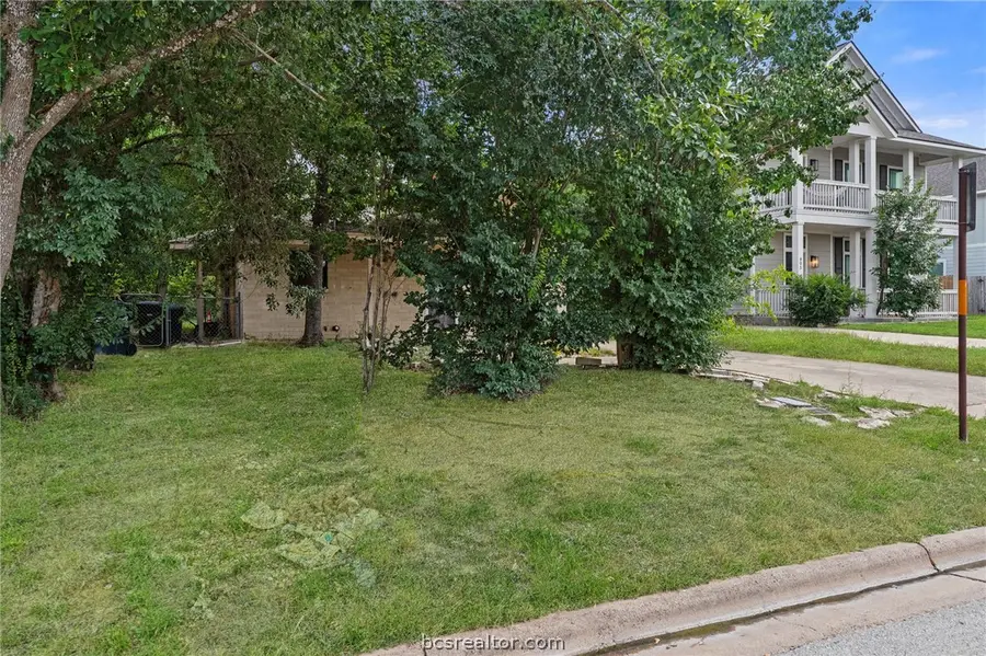 803 Fairview Avenue, College Station, TX 77840 - #3