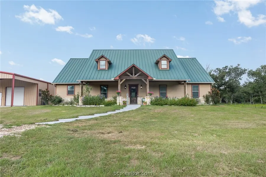 3835 County Road 151, Bedias, TX 77831 - #2