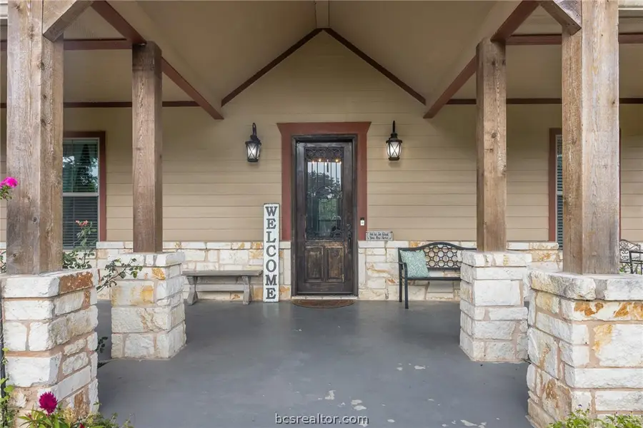 3835 County Road 151, Bedias, TX 77831 - #3