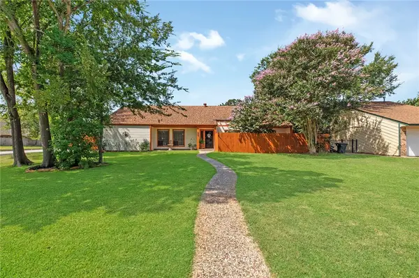 2735 Sandy Circle, College Station, TX 77845