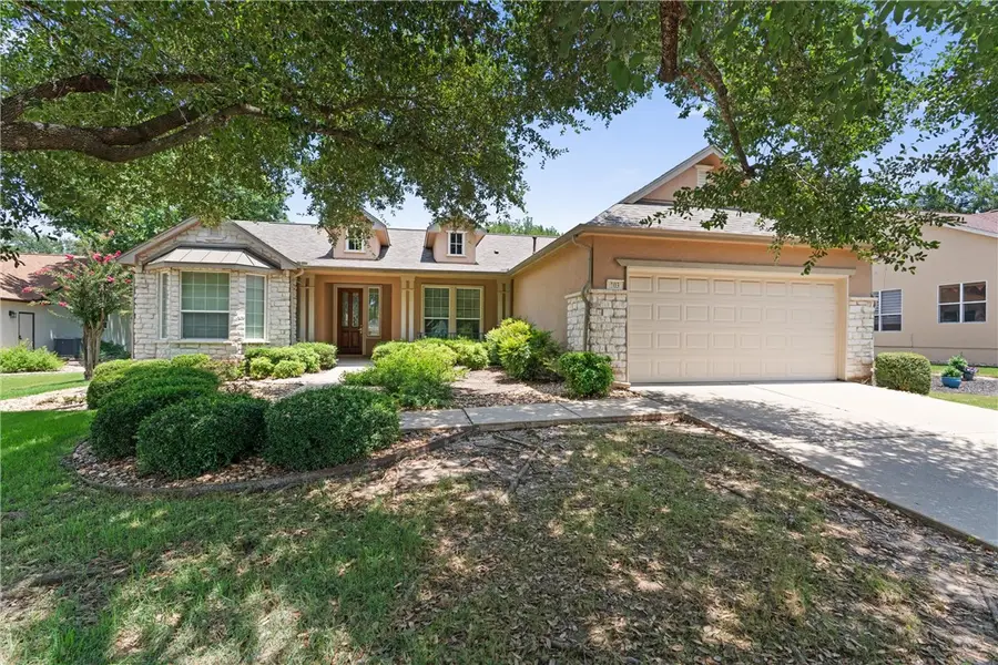 103 Brooks Circle, Georgetown, TX 78633 - #3