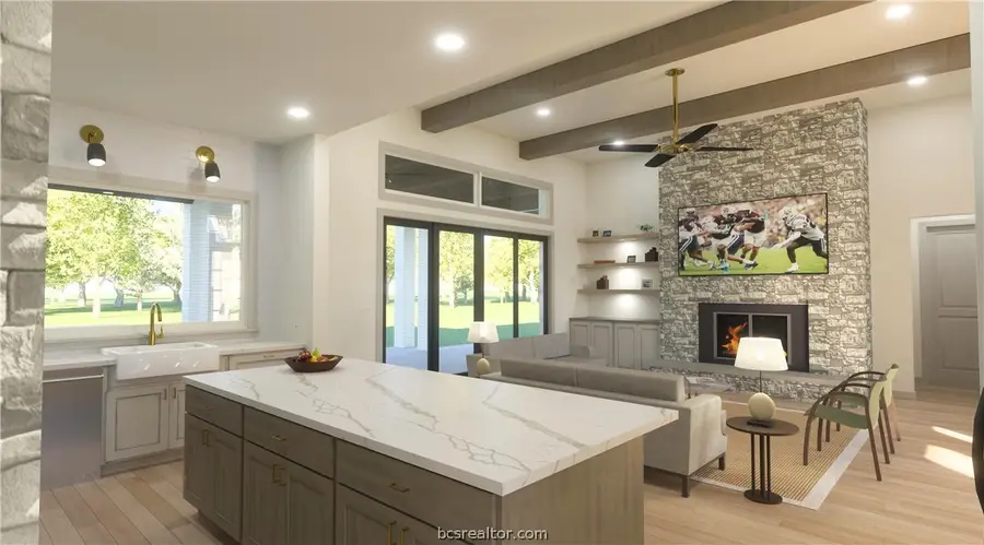 10712 Little Farm, College Station, TX 77845 - #2