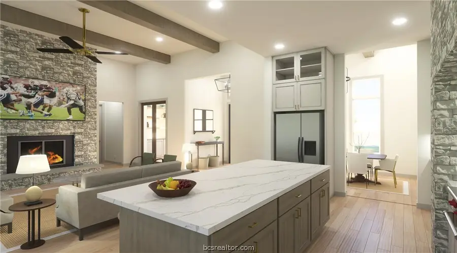 10712 Little Farm, College Station, TX 77845 - #3