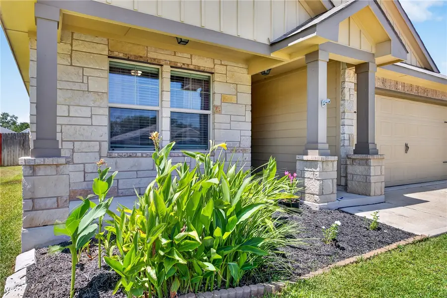1933 Cartwright Street, Bryan, TX 77807 - #2