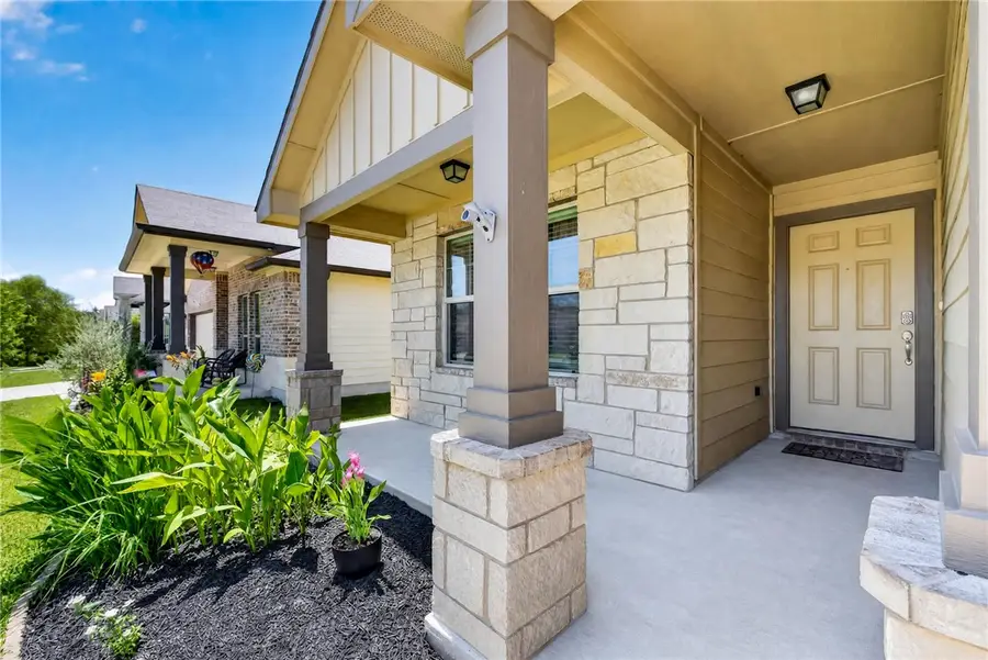 1933 Cartwright Street, Bryan, TX 77807 - #3