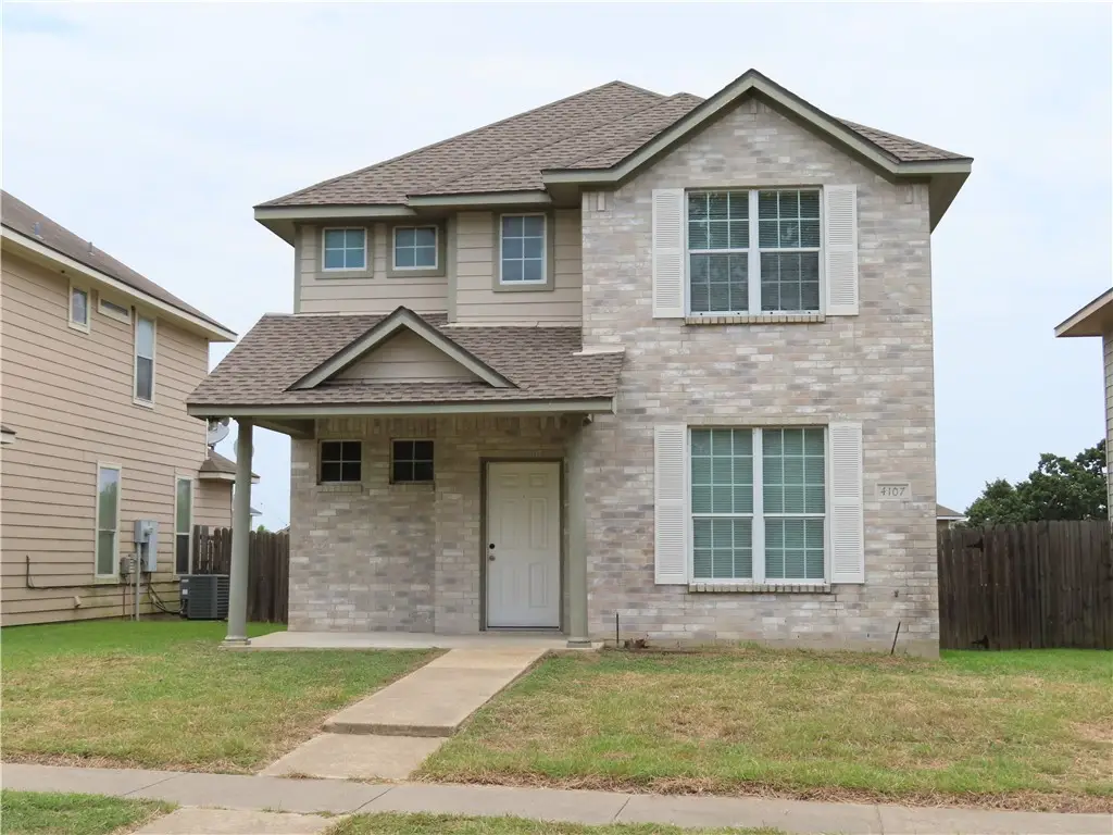 4107 Mcfarland Drive, College Station, TX 77845 - #1