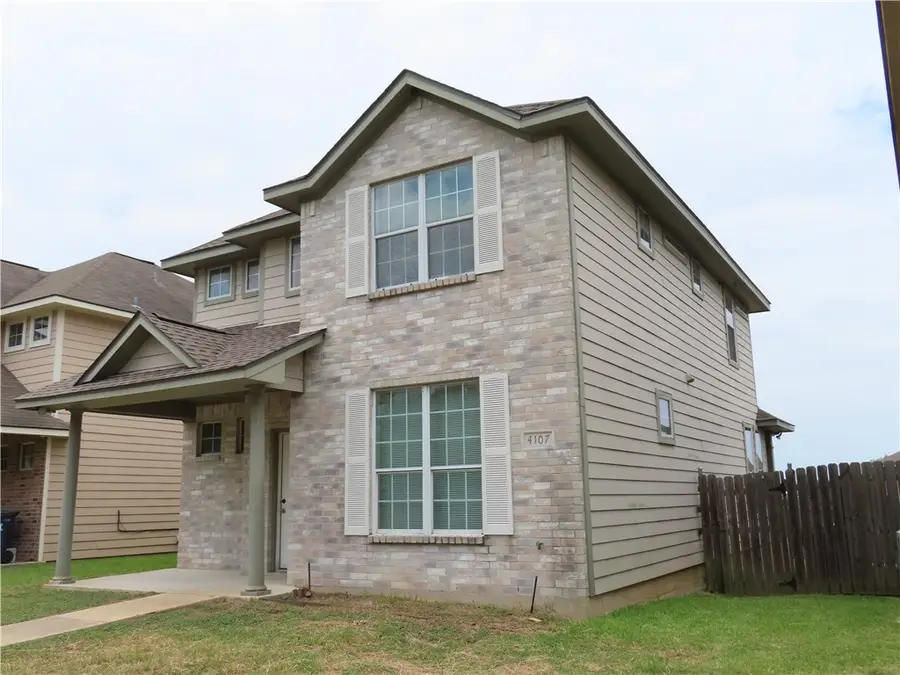 4107 Mcfarland Drive, College Station, TX 77845 - #3