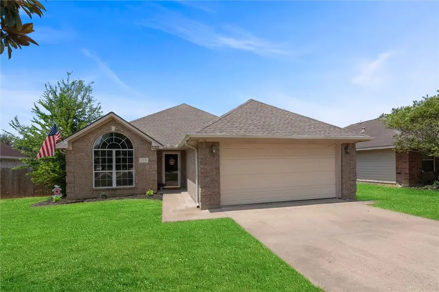 115 Lonesome Dove Drive, Navasota, TX 77868 - #3