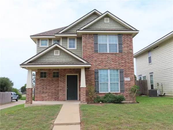 4115 Mcfarland Drive E #4115, College Station, TX 77845