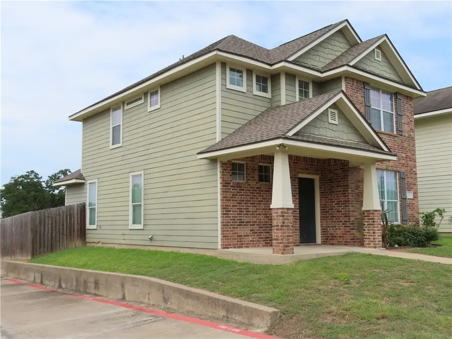 4115 Mcfarland Drive, College Station, TX 77845 - #3
