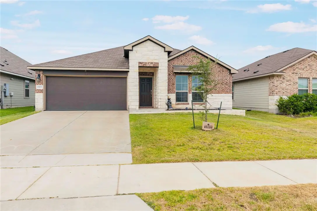 1972 Taggart Trail, Bryan, TX 77807 - #1
