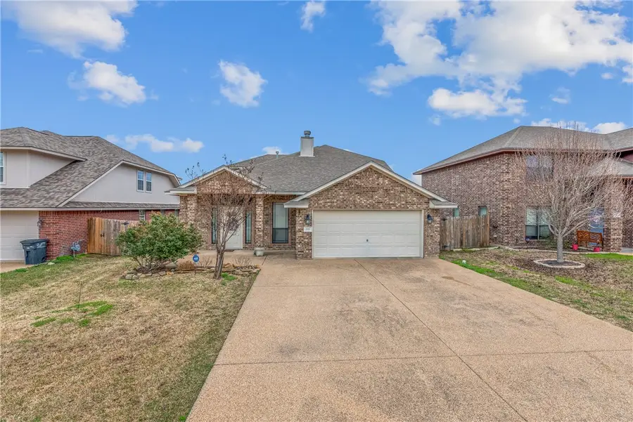 918 Dove Landing Drive, College Station, TX 77845 - #2