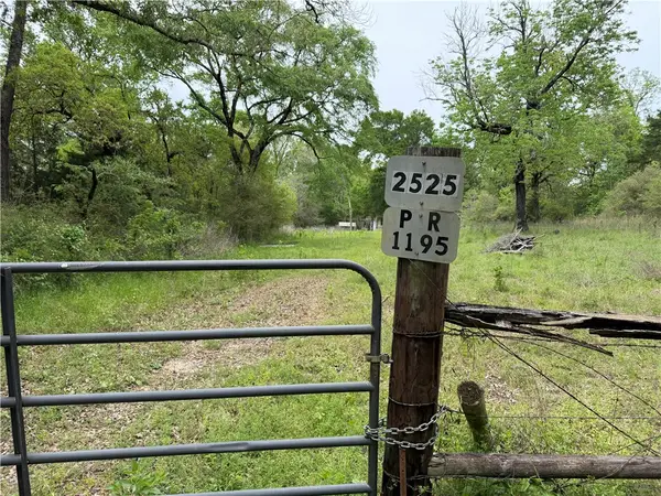 2525 Private Road 1195, Midway, TX 75852