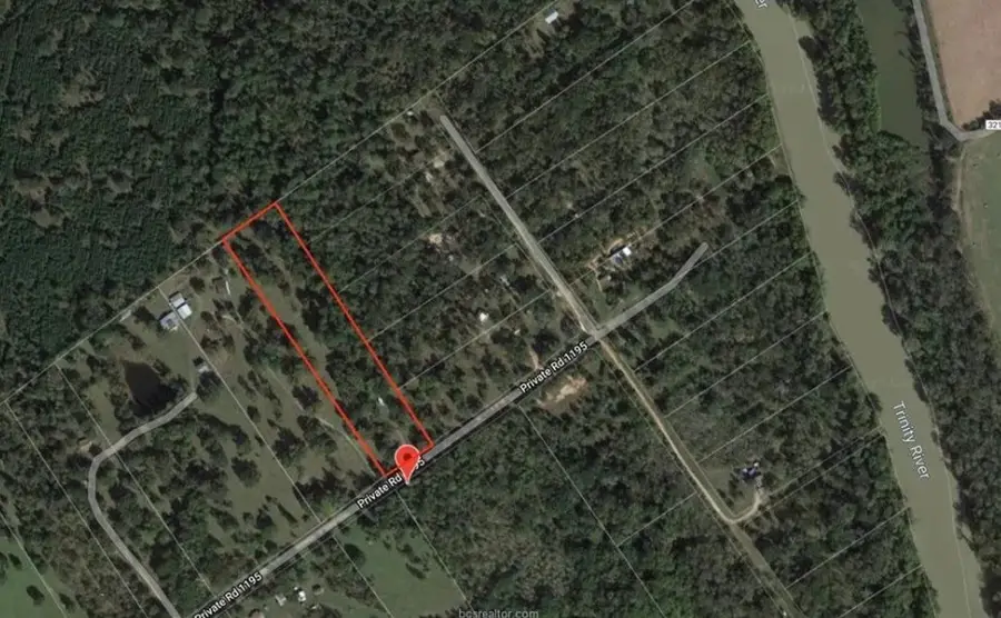 2525 Private Road 1195, Midway, TX 75852 - #3