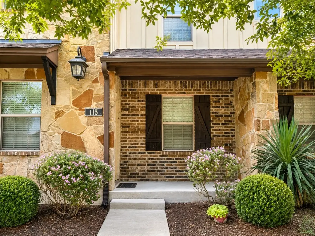 115 Armored Avenue, College Station, TX 77845 - #1