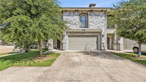 316 Sageway Court, College Station, TX 77845