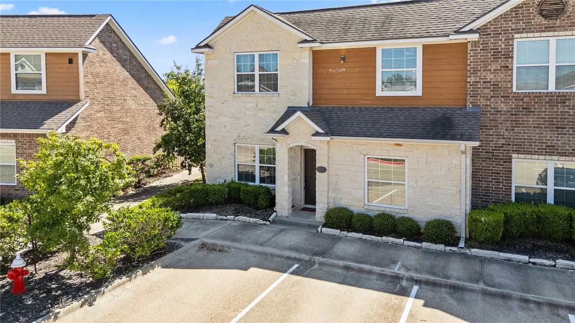 301 Southwest Parkway #308, College Station, TX 77840 - #1