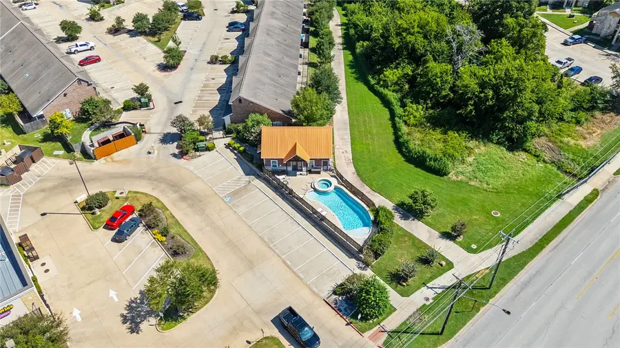 301 Southwest Parkway #308, College Station, TX 77840 - #2