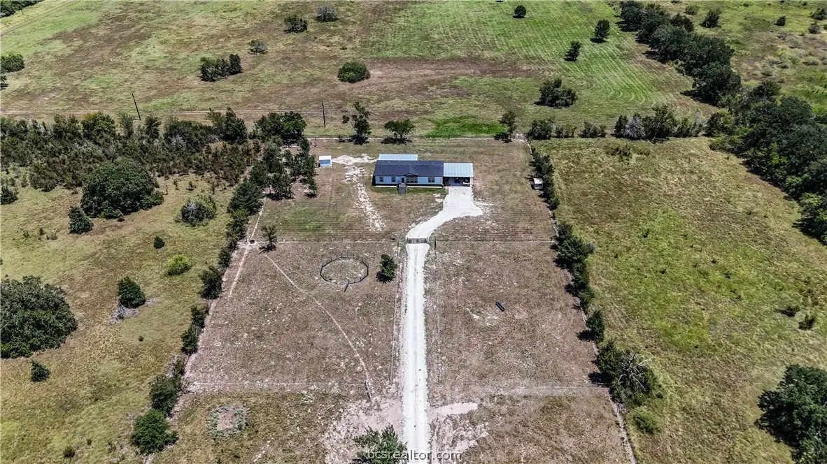 2424 Bridges Road, Normangee, TX 77871 - #1