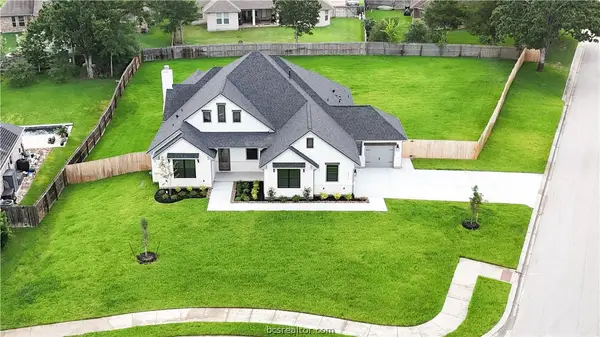 3273 Rose Hill Lane, Bryan, TX 77808