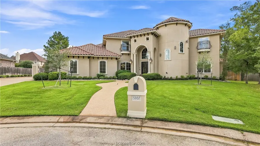 5307 Jupiter Hills Court, College Station, TX 77845 - #2