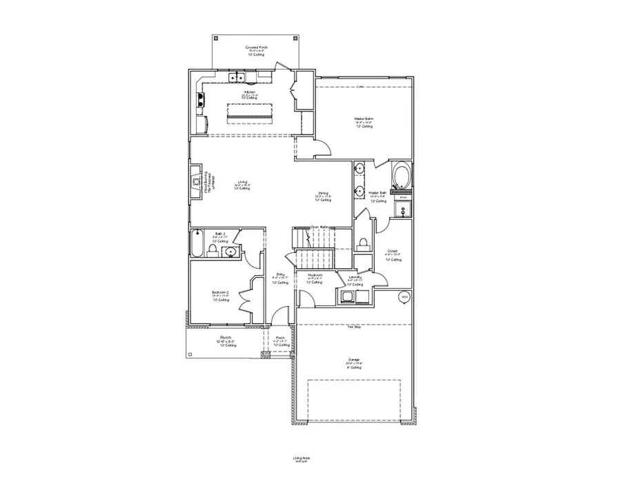 3192 Margaret Rudder Parkway, Bryan, TX 77808 - #2
