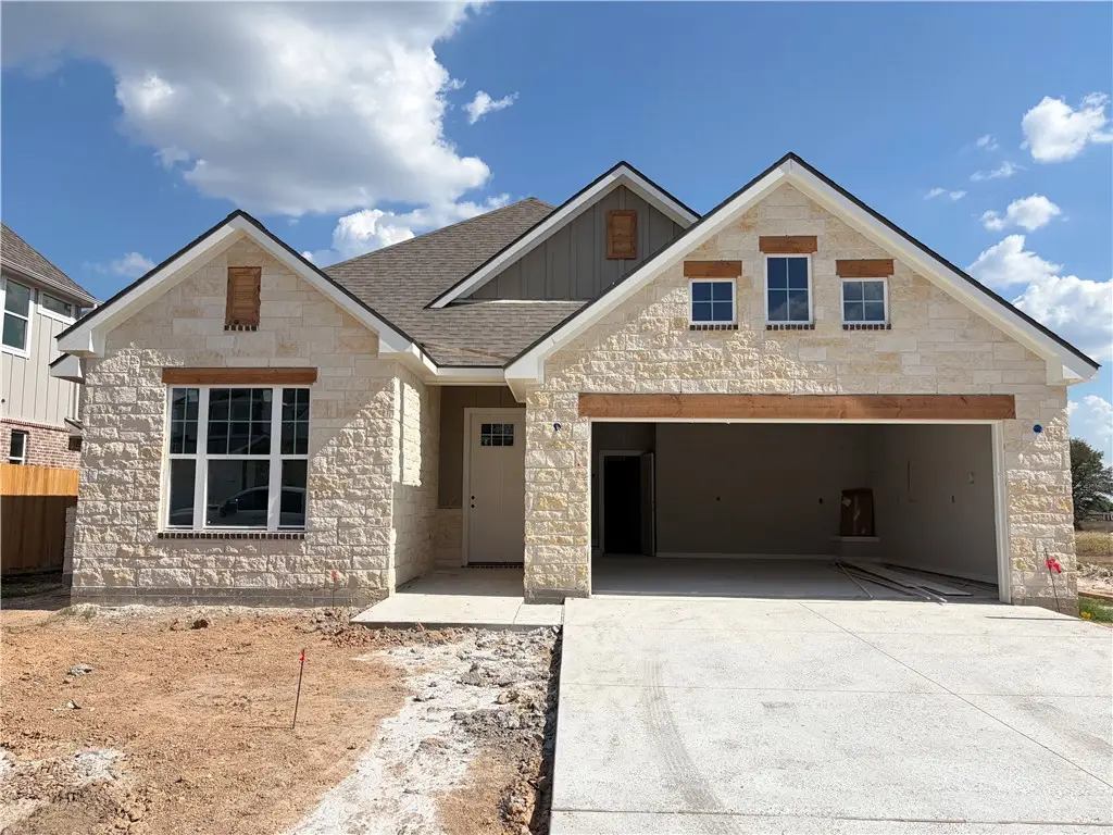 2327 Rivercane Court, College Station, TX 77845 - #1