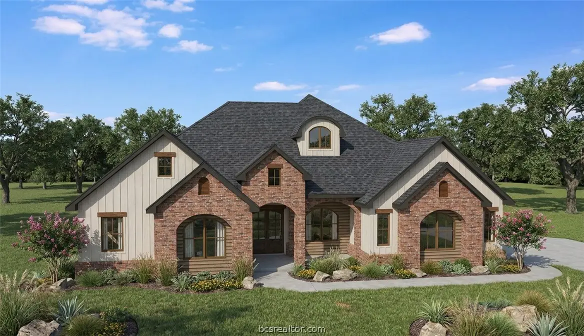 5475 Woodland Park, College Station, TX 77845 - #1