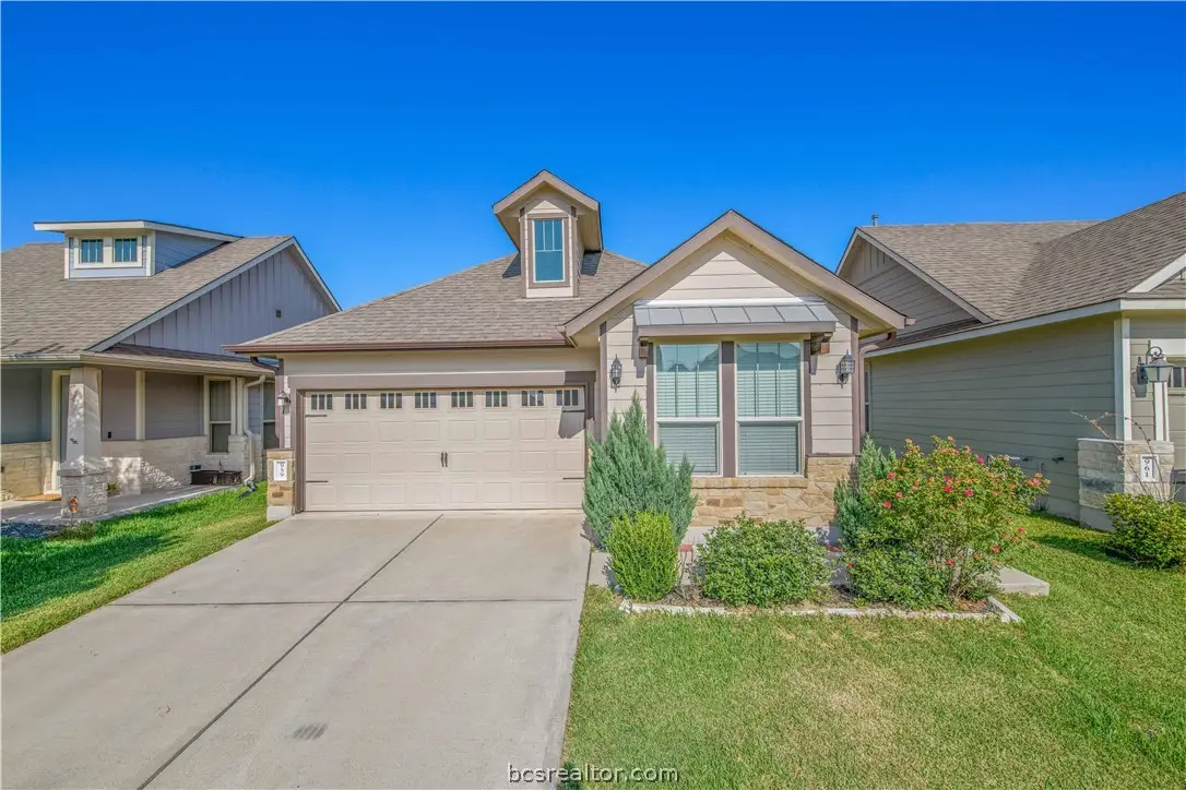 959 Toledo Bend Drive, College Station, TX 77845 - #1