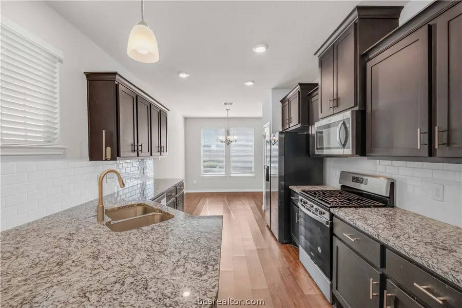 959 Toledo Bend Drive, College Station, TX 77845 - #2
