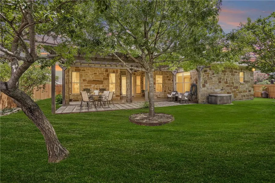 4218 Egremont Court, College Station, TX 77845 - #2