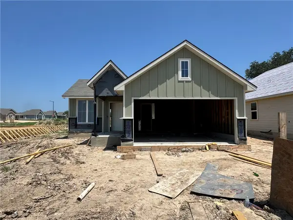 1918 Mcarthur Avenue, Bryan, TX 77803