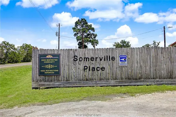 TBD James Craft Road, Somerville, TX 77879