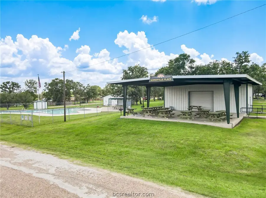TBD James Craft Road, Somerville, TX 77879 - #3
