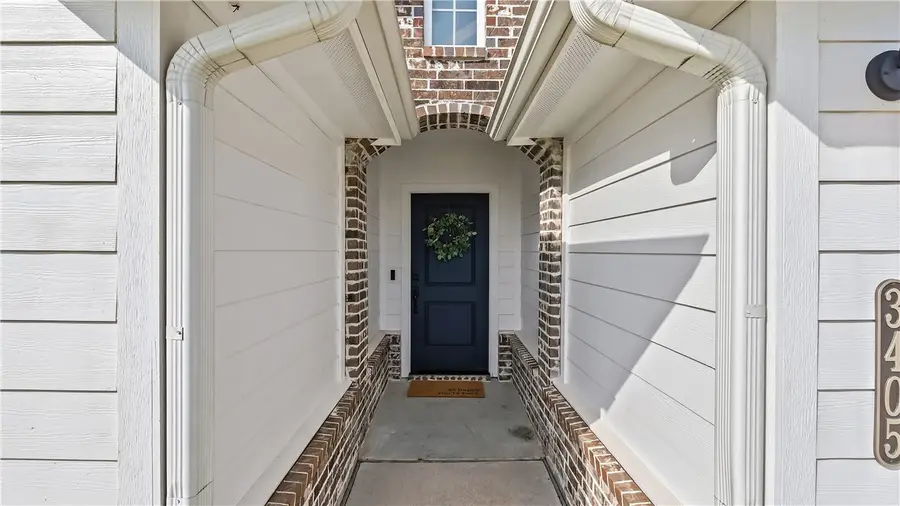 3405 Omaha Court, Bryan, TX 77808 - #2