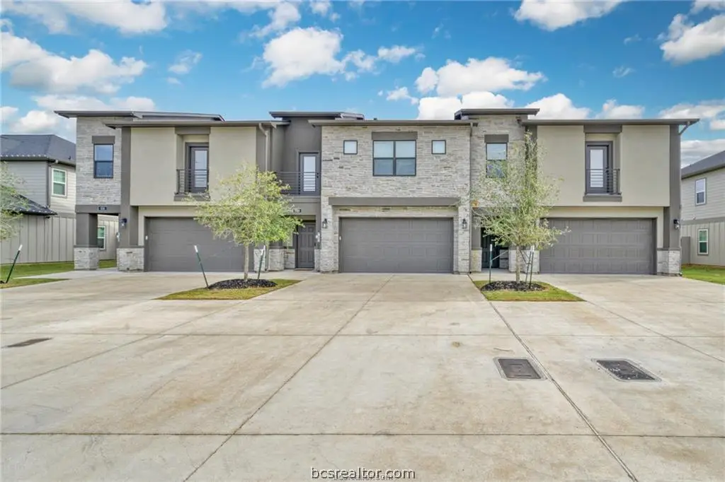 535 Momma Bear Drive, College Station, TX 77845 - #1