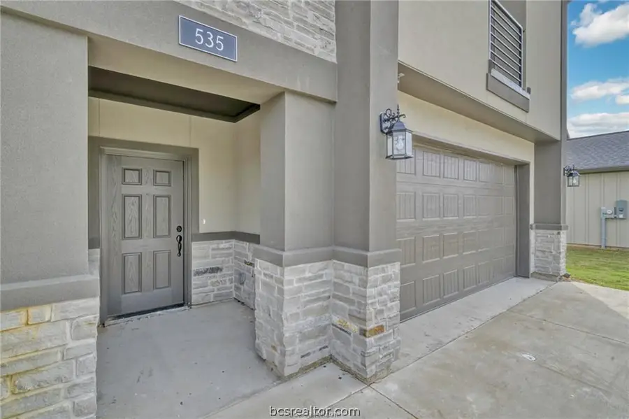 535 Momma Bear Drive, College Station, TX 77845 - #3